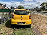 2006 volkswagen fox personenauto - afbeelding 7 van  38
