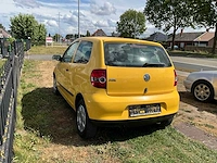 2006 volkswagen fox personenauto - afbeelding 8 van  38