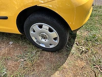 2006 volkswagen fox personenauto - afbeelding 9 van  38