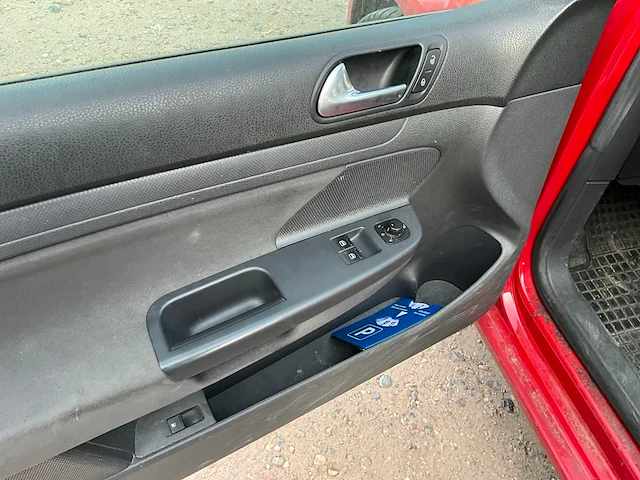 2006 volkswagen golf - afbeelding 3 van  26