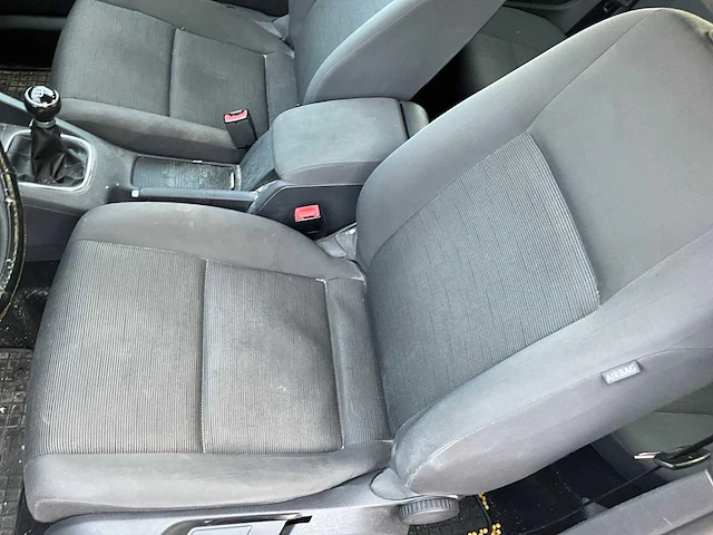 2006 volkswagen golf - afbeelding 5 van  26