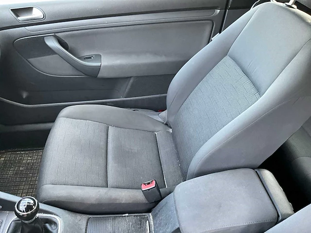 2006 volkswagen golf - afbeelding 6 van  26