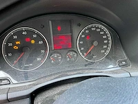 2006 volkswagen golf - afbeelding 7 van  26