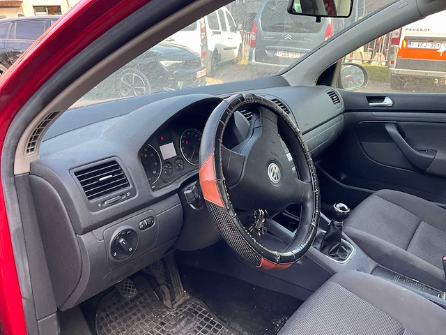2006 volkswagen golf - afbeelding 8 van  26