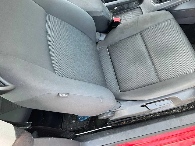 2006 volkswagen golf - afbeelding 16 van  26