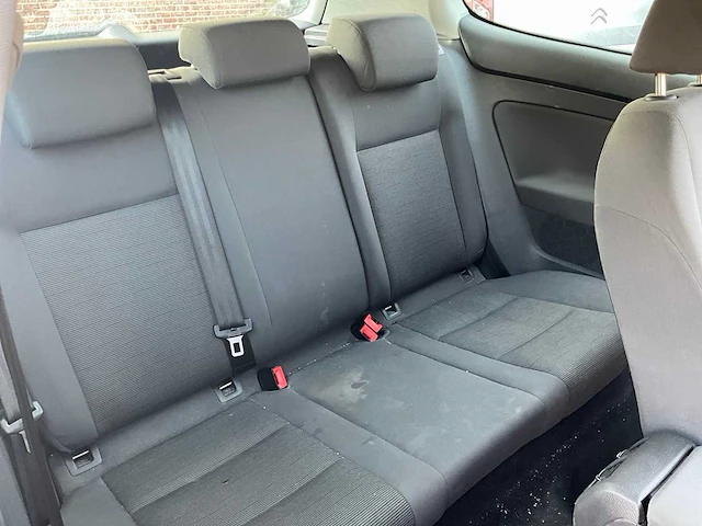 2006 volkswagen golf - afbeelding 18 van  26