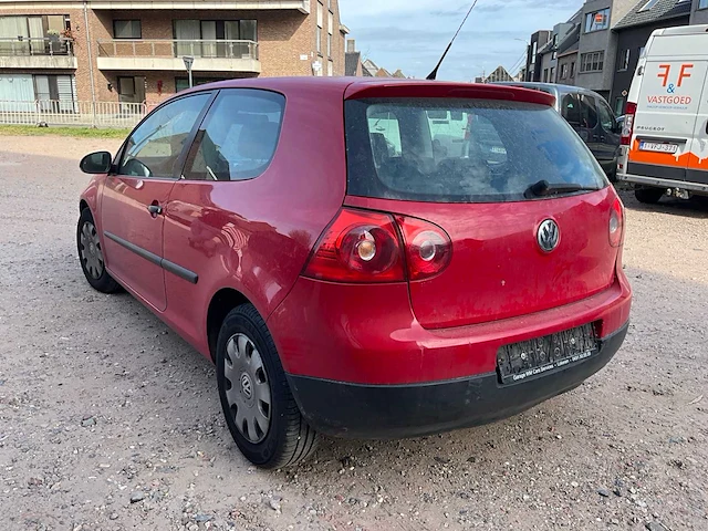 2006 volkswagen golf - afbeelding 20 van  26