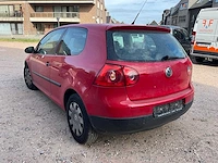 2006 volkswagen golf - afbeelding 20 van  26