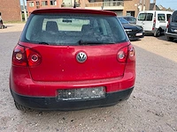 2006 volkswagen golf - afbeelding 21 van  26