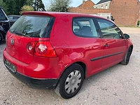 2006 volkswagen golf - afbeelding 22 van  26