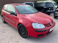 2006 volkswagen golf - afbeelding 23 van  26