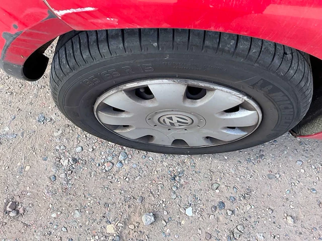2006 volkswagen golf - afbeelding 25 van  26