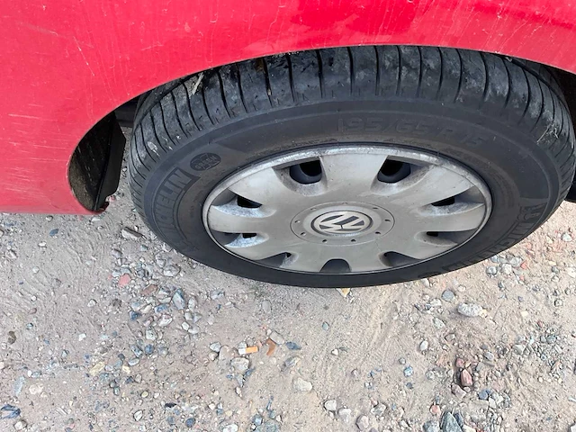 2006 volkswagen golf - afbeelding 26 van  26