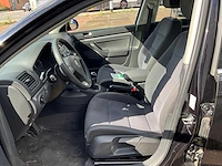 2006 volkswagen jetta personenauto - afbeelding 2 van  28