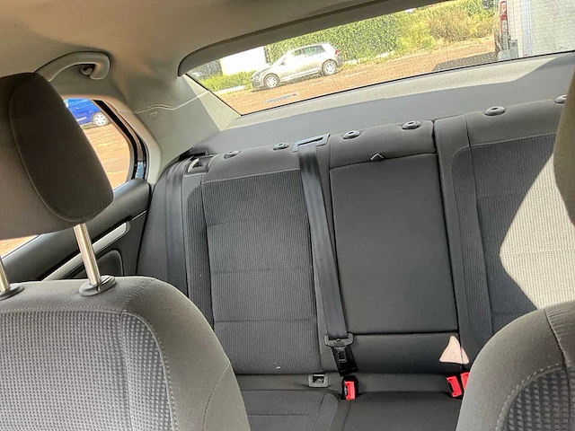 2006 volkswagen jetta personenauto - afbeelding 3 van  28