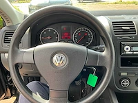 2006 volkswagen jetta personenauto - afbeelding 6 van  28