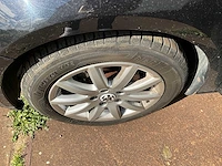 2006 volkswagen jetta personenauto - afbeelding 10 van  28