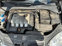 2006 volkswagen jetta personenauto - afbeelding 11 van  28