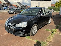2006 volkswagen jetta personenauto - afbeelding 1 van  28