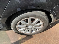 2006 volkswagen jetta personenauto - afbeelding 13 van  28