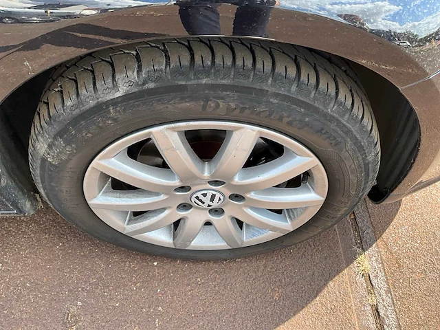 2006 volkswagen jetta personenauto - afbeelding 15 van  28