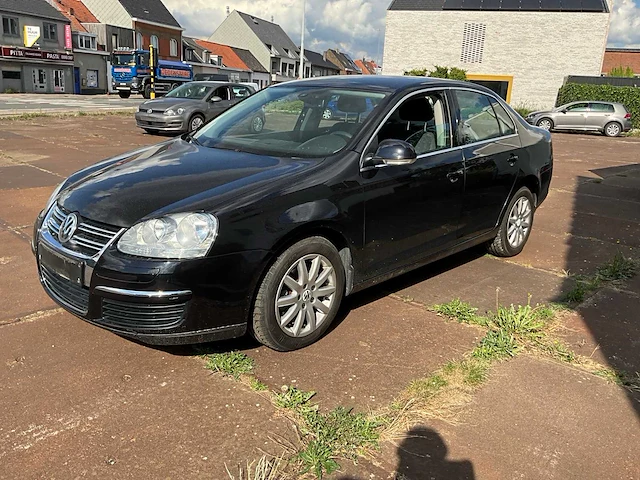 2006 volkswagen jetta personenauto - afbeelding 12 van  28