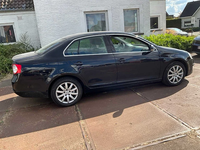 2006 volkswagen jetta personenauto - afbeelding 25 van  28