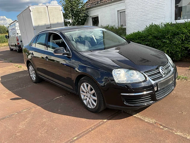 2006 volkswagen jetta personenauto - afbeelding 26 van  28