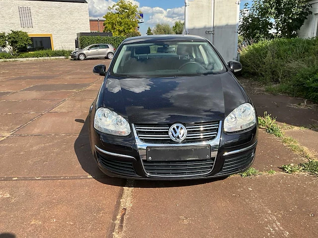 2006 volkswagen jetta personenauto - afbeelding 27 van  28