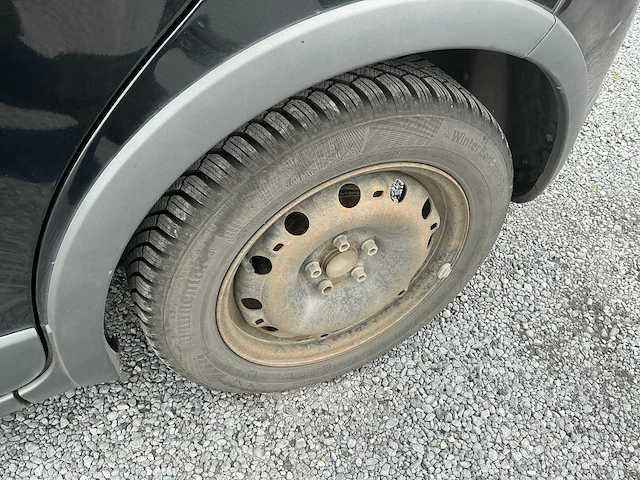 2006 volkswagen polo personenauto - afbeelding 2 van  60