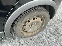 2006 volkswagen polo personenauto - afbeelding 2 van  60