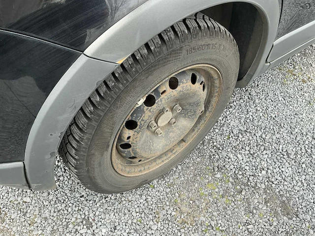 2006 volkswagen polo personenauto - afbeelding 3 van  60