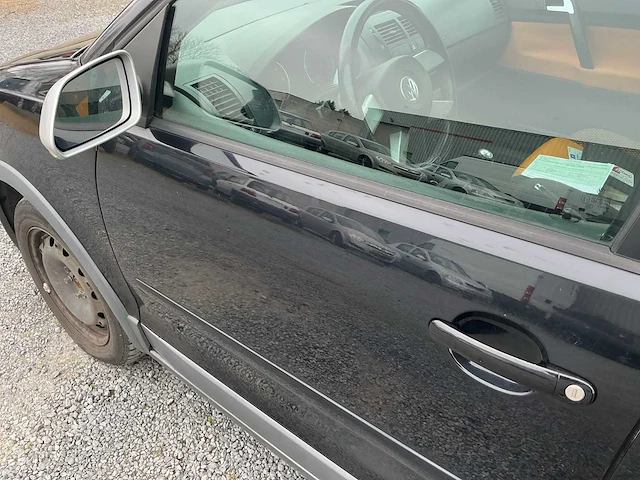 2006 volkswagen polo personenauto - afbeelding 5 van  60