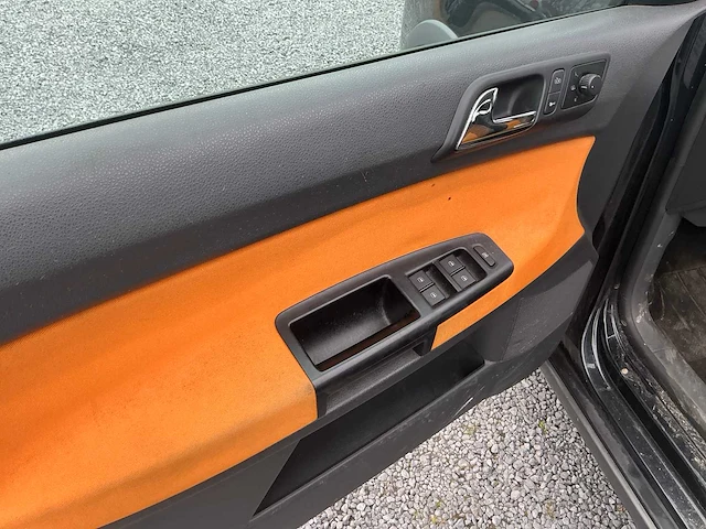2006 volkswagen polo personenauto - afbeelding 6 van  60