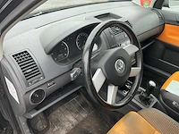 2006 volkswagen polo personenauto - afbeelding 8 van  60