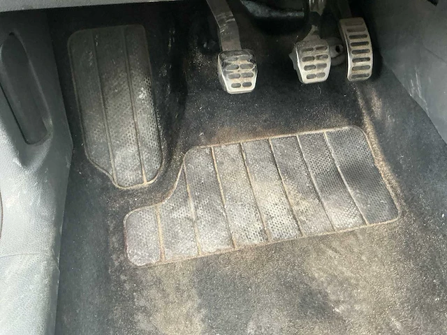 2006 volkswagen polo personenauto - afbeelding 9 van  60