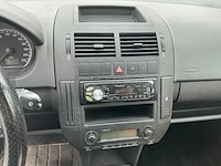 2006 volkswagen polo personenauto - afbeelding 11 van  60