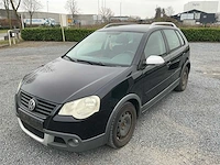 2006 volkswagen polo personenauto - afbeelding 1 van  60