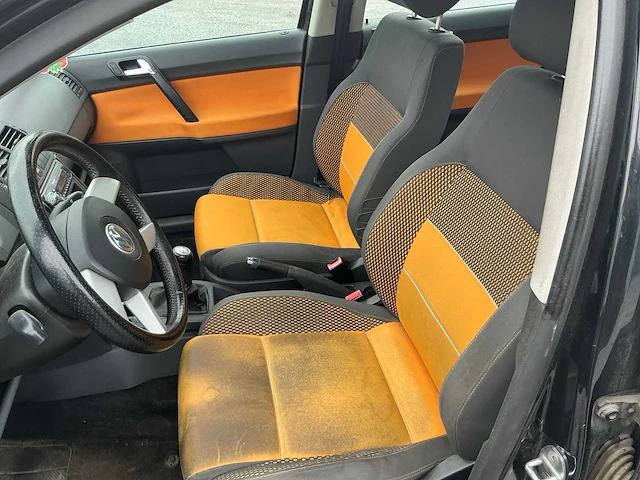2006 volkswagen polo personenauto - afbeelding 14 van  60