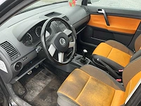 2006 volkswagen polo personenauto - afbeelding 15 van  60