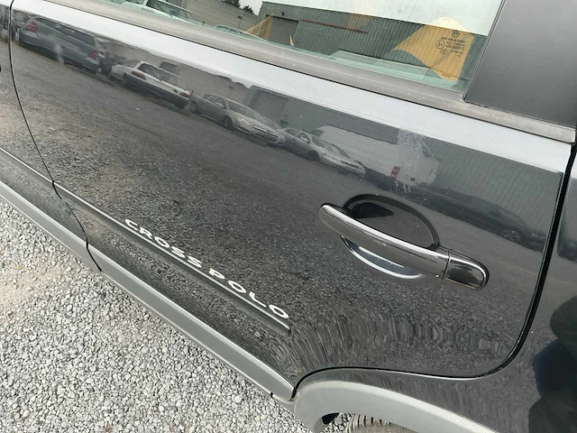 2006 volkswagen polo personenauto - afbeelding 16 van  60