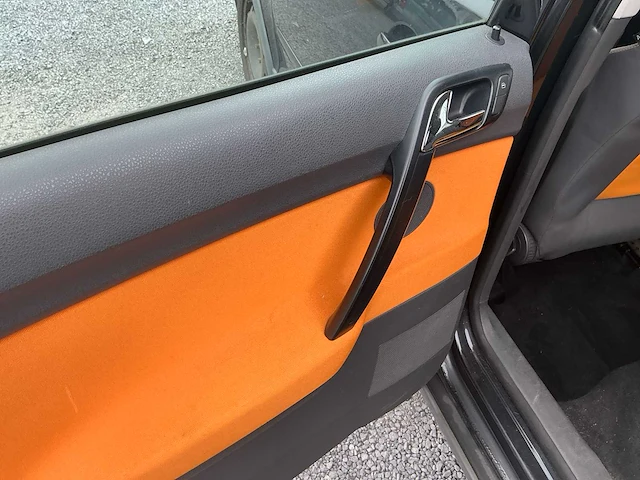 2006 volkswagen polo personenauto - afbeelding 17 van  60