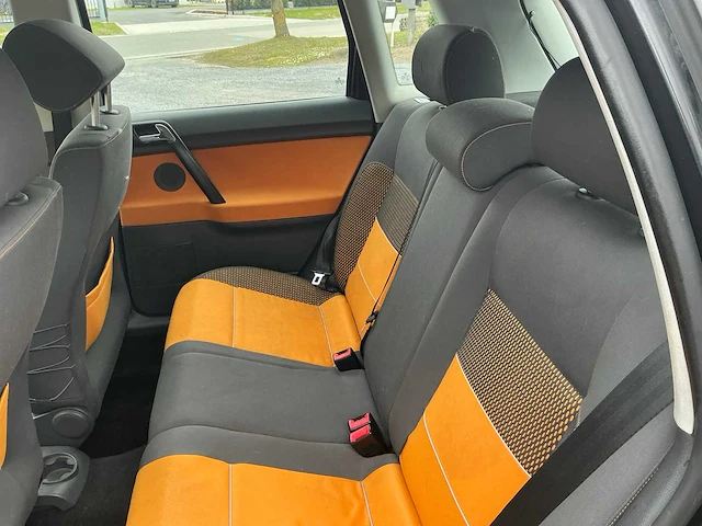 2006 volkswagen polo personenauto - afbeelding 18 van  60
