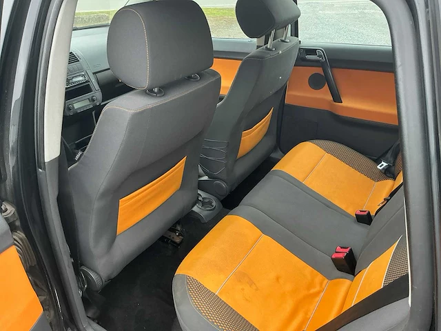 2006 volkswagen polo personenauto - afbeelding 19 van  60