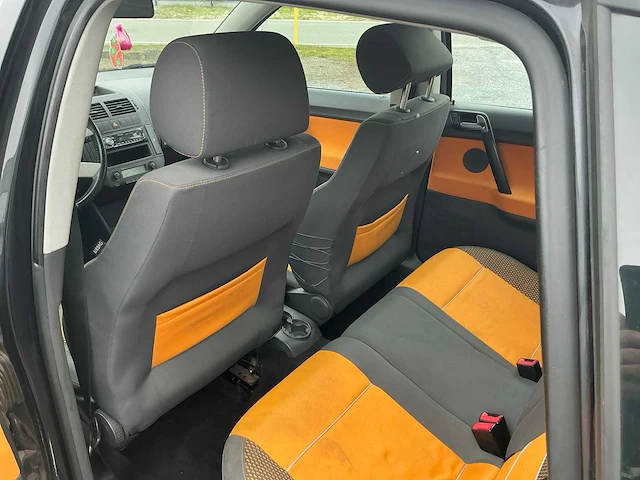2006 volkswagen polo personenauto - afbeelding 20 van  60