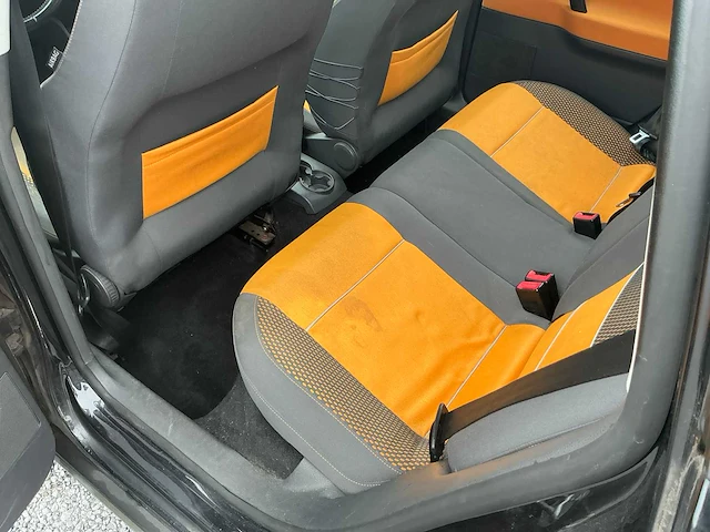 2006 volkswagen polo personenauto - afbeelding 21 van  60