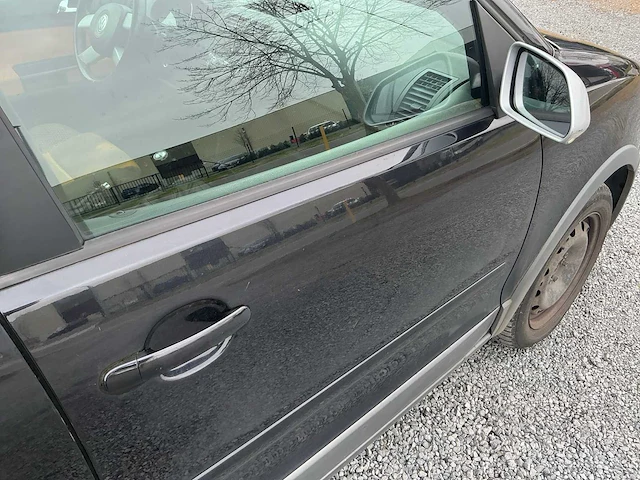 2006 volkswagen polo personenauto - afbeelding 22 van  60