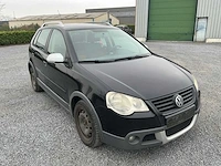 2006 volkswagen polo personenauto - afbeelding 12 van  60