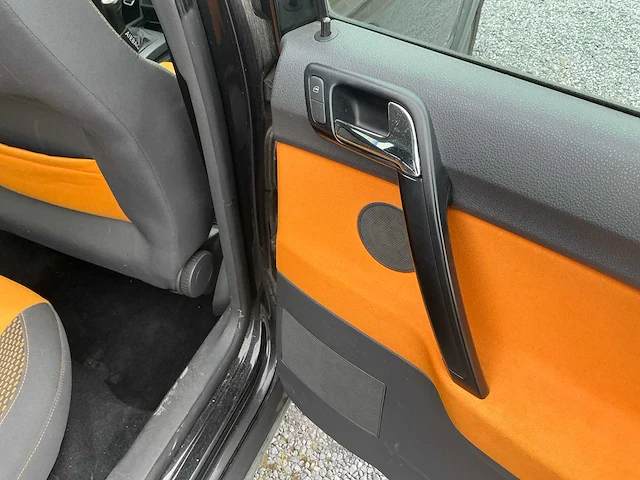 2006 volkswagen polo personenauto - afbeelding 25 van  60