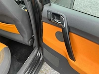 2006 volkswagen polo personenauto - afbeelding 25 van  60